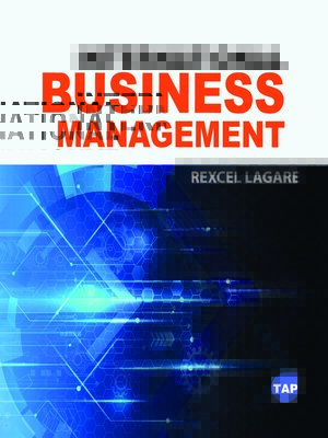 cover image of International Business Management